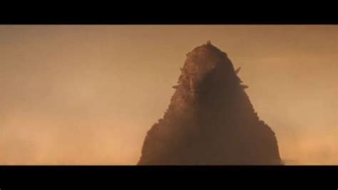 The best ending from Godzilla king of the monsters. Godzilla, To Love ...