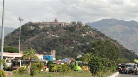 Murugan Temple - Palani: Murugan Temple Palani