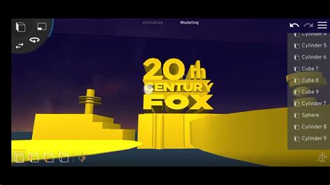 20th century fox games logo - YouTube