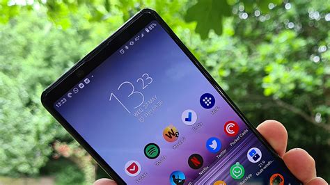 Sony Xperia 1 II review | TechRadar