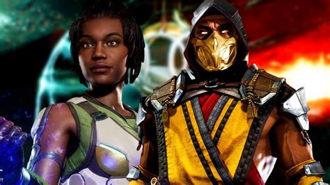 Mortal Kombat 11 Xbox sale unmissable ahead of new MK1 reveal - Mortal ...