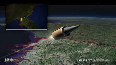 DVIDS - Video - North Korea ICBM Launch