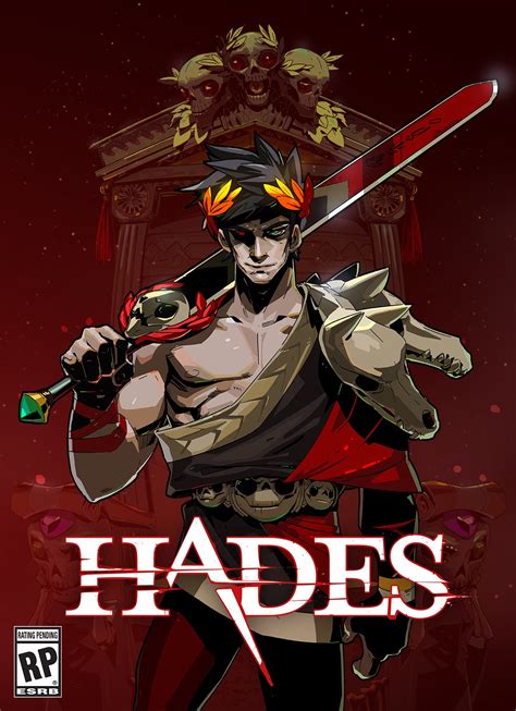 HADES, Supergiant Games' Foray into the Underworld