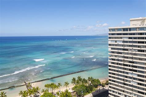 Waikiki Hotels, Honolulu Resort Hotel | Waikiki Beach Marriott Resort & Spa