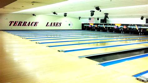 Is There A Bowling Alley Near Me - Bowling Choices