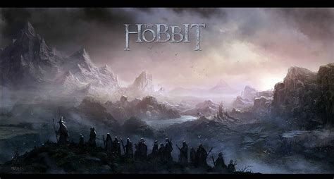 Update more than 79 hobbit wallpaper latest - in.cdgdbentre