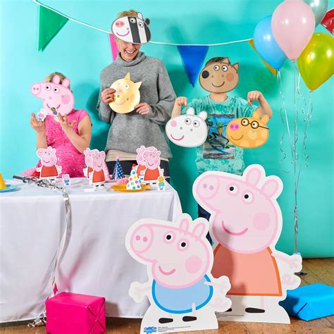 Amazon.co.uk: Peppa Pig: Party