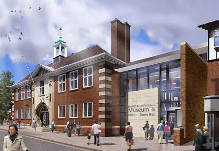 About the new museum | North Hertfordshire District Council