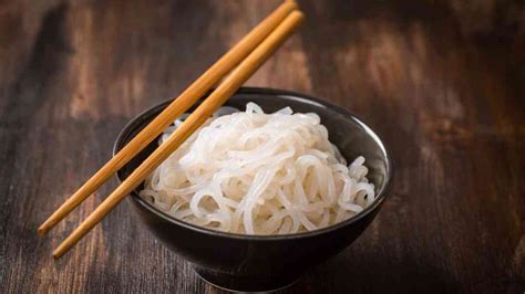 5 Reasons Why Shirataki Noodles Are Great For Keto | Ketozila