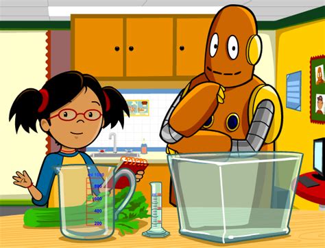 BrainPOP Jr. | Science for kids, Junior, Art music