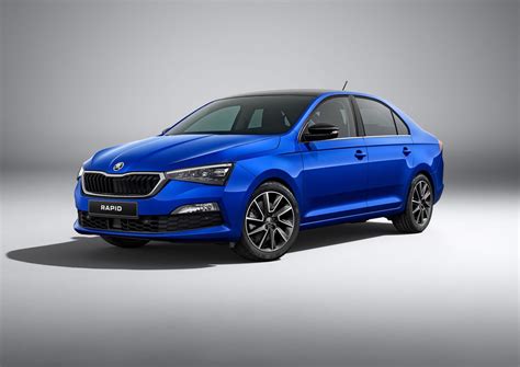 Skoda Rapid | Technical Specs, Fuel consumption, Dimensions