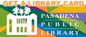 Pasadena Public Library