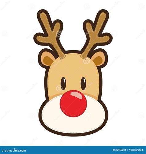 Rudolph The Red Nosed Reindeer