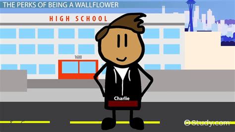 The Perks Of Being A Wallflower Charlie Writing