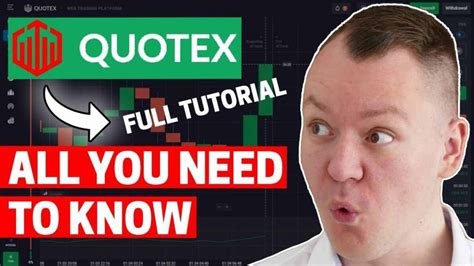 Quotex Demo Account: Practicing without Risks - Stock Traders Videos