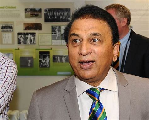 Inexperience the reason behind India's loss says, Sunil Gavaskar