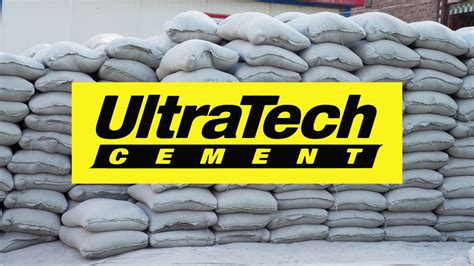 Top 70+ ultratech logo super hot - ceg.edu.vn