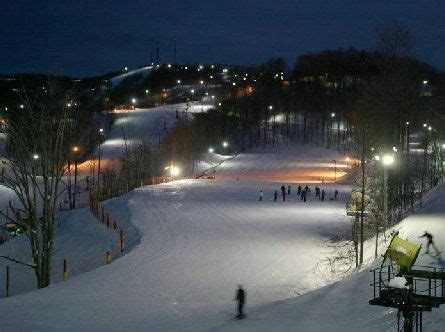 Winterplace Ski Resort: A Huffington Post Travel Ski Resort Guide ...