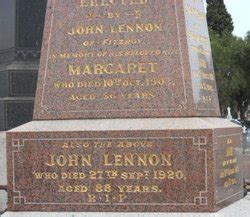 John Lennon (1832-1920) - Find a Grave Memorial