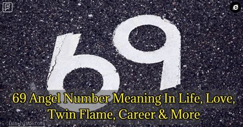 69 Angel Number Meaning In Life, Love, Twin Flame, Career & More