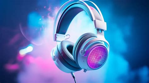 Light Up Your Gaming: A Guide to Customizable RGB Headsets - Officemax USA