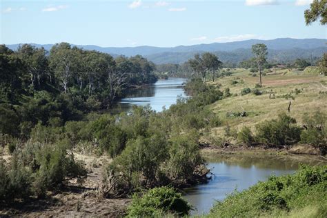 Lowood | Explore the Brisbane Valley Rail Trail