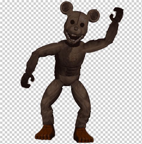 Fnac The Rat Roblox