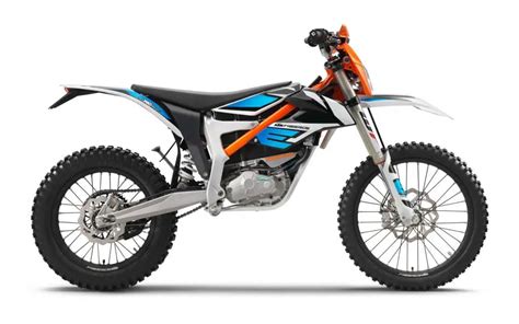 2018 KTM Freeride E-XC Review • Total Motorcycle