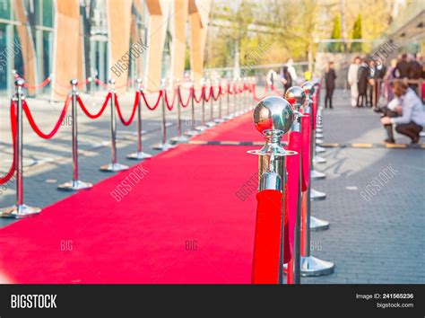 Close Red Carpet Image & Photo (Free Trial) | Bigstock