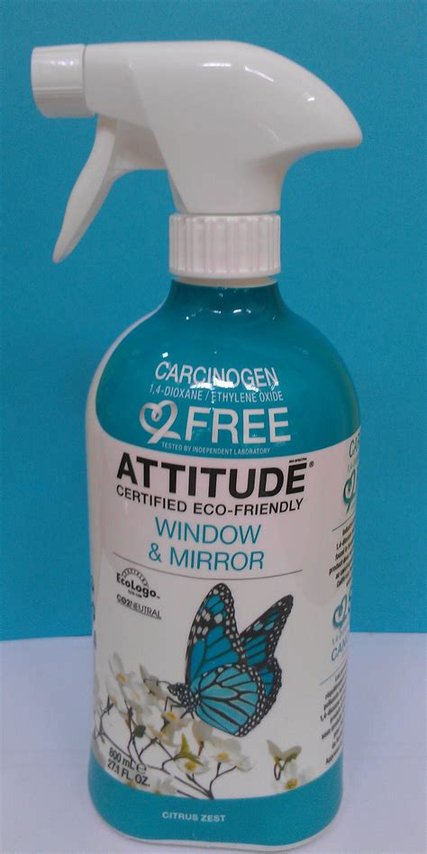 10 Best Eco-Friendly Glass Cleaners