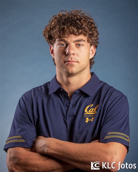 Men’s Rowing: California Golden Bears Roster | KLC fotos