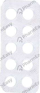 Lopamide 2 MG Tablet (10): Uses, Side Effects, Price & Dosage | PharmEasy