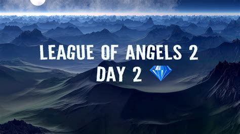 League of Angels 2 - Day 2 Server Marcus Free2Play BR 2.15 Million ...