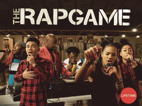 Watch The Rap Game Season 4 | Prime Video