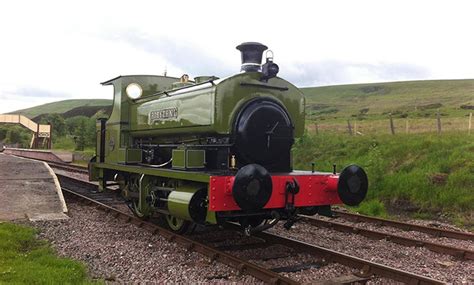 Blaenavon Heritage Railway in - Torfaen | Groupon