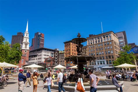 25 Best things to do in Boston, MA – Tripdolist.com