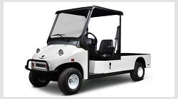 Columbia Summit Utilitruck SU5 utility vehicle – Cushman Motor Company