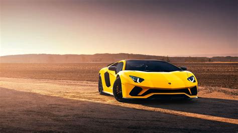 New Lamborghini Wallpapers - Top Free New Lamborghini Backgrounds ...