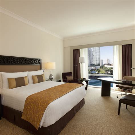 Reviewed: Fairmont St. Andrews Hotel | TripReporter