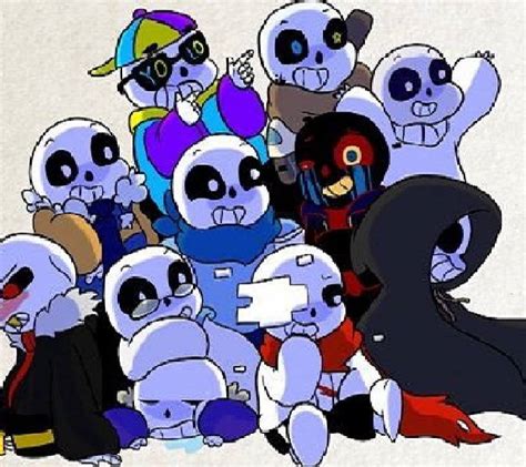 47+ Undertale Fanart Sans Au | Lotus Maybelline