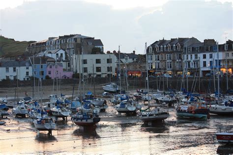 Illfracombe Devon | Nature photos, Sunset, Photography