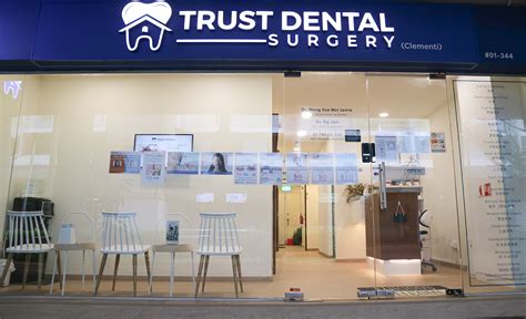 431 Clementi Ave 3 - Trust Dental Surgery | Dental Implants Clinic ...