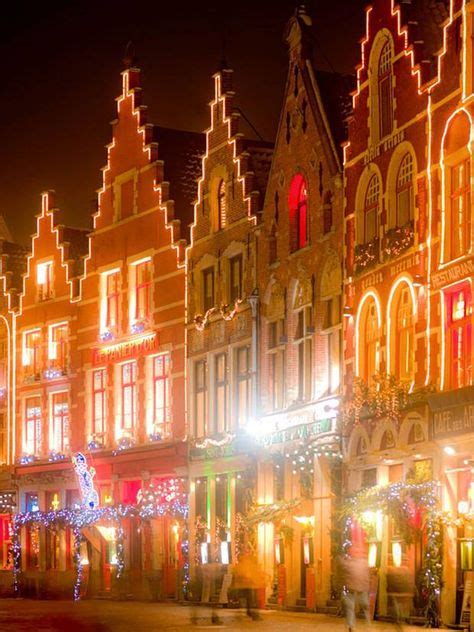 39 Best Bruges Christmas market - Kerstmarkt Brugge images in 2017 | Bruges christmas market ...