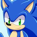 Ogilvie "Sonic" Maurice The hedgehog | Wiki | Sonails And Sonadow Amino ...