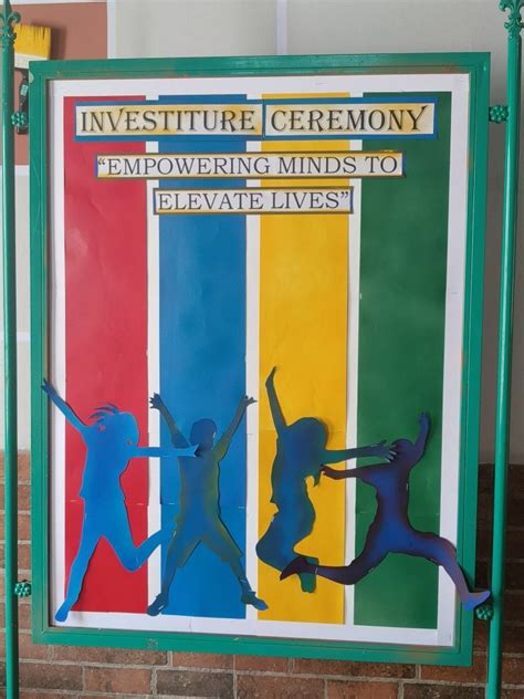 Investiture ceremony – Artofit