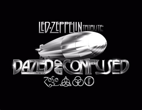 Dazed and Confused "A Tribute To Led Zeppelin" | Winstons