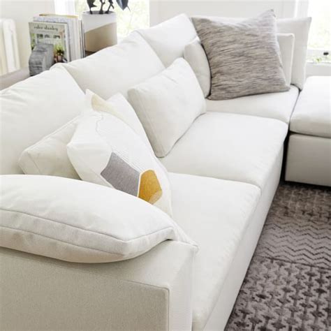 Harmony Modular Sleeper Sofa (85") | West Elm