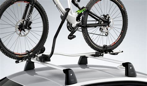 BMW Genuine Touring Bike/Cycle Holder... | BMW Roof Accessories | Park ...