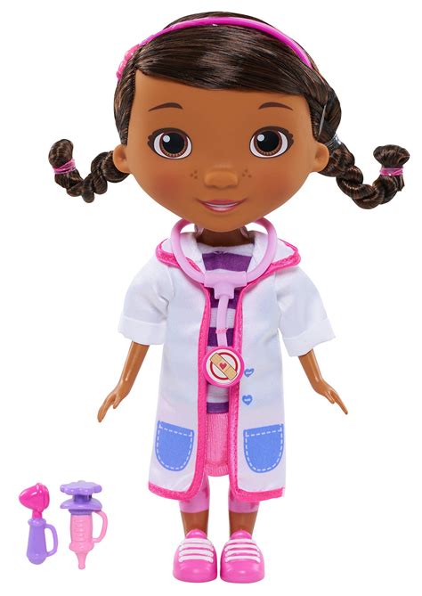 Doc McStuffins A Baby Doll For Doc | ubicaciondepersonas.cdmx.gob.mx