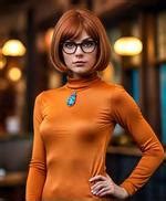 Free Costume Velma Scooby Doo ID:1882108